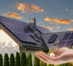 U fotovoltaiky je nutné vidět víc, než jen úspory