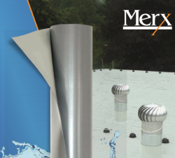 Hydroizolační folie MERX