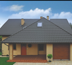 Ocel nebo hliník? Vybíráme vhodný materiál plechové střechy.