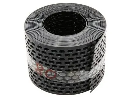 Ochranný pás proti ptákům 5m/100mm černá