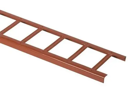 HPI PROTISNĚHOVÁ MŘÍŽ červená délka 2 m výška 200 mm