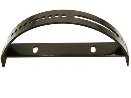 Držák roštu tmavě hnědá