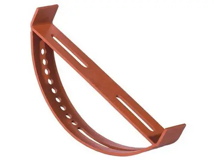 Držák roštu červená