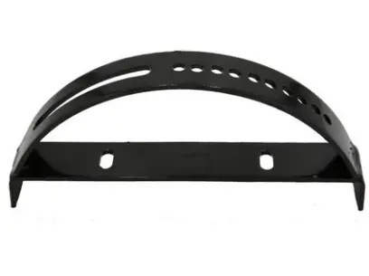 Držák roštu černá