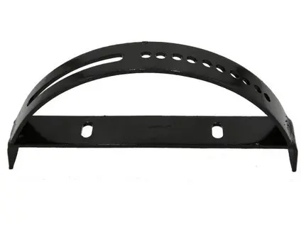 Držák roštu černá