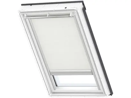 Zastiňovací roleta na elektrický pohon VELUX INTEGRA® RML CK02 1028S