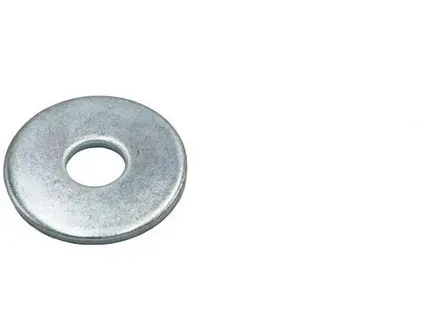 Podložky DIN 440 FeZn 18mm