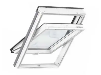 Velux střešní okno  kyvné s klikou GLU MK08 0061B