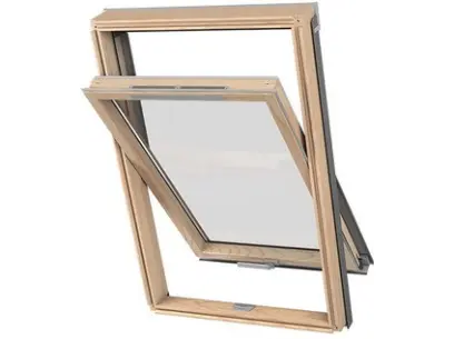 Dakea okno BETTER SAFE KAV M6A B1000