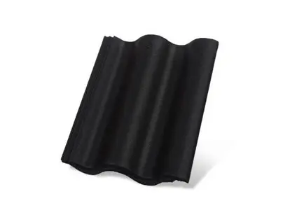 Mediterran Synus základní taška černá