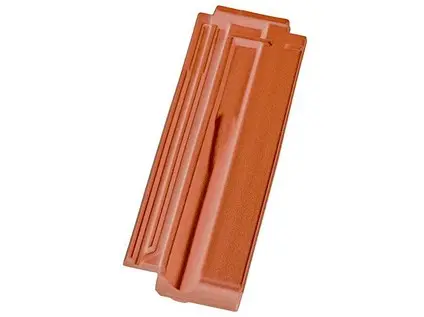 Tondach Brněnka 14 HR půlená režná