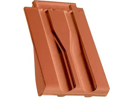 Tondach Brněnka 14 HR levá režná