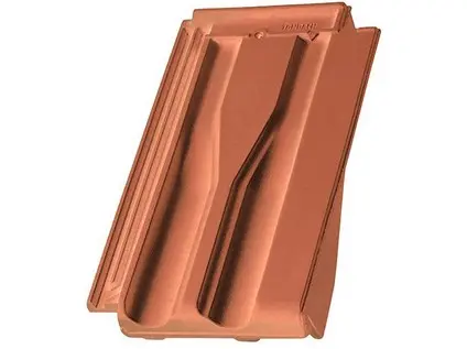 Tondach Brněnka 14 HR pravá režná