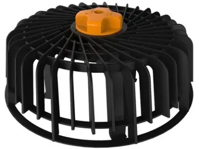 Náhradní košík TOPWET TWK ke střešní vpusti