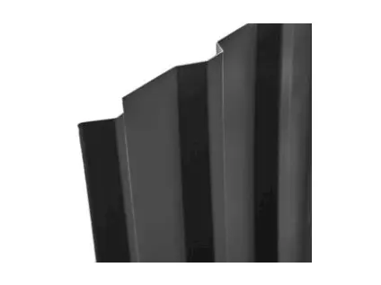 COMAX trapéz TR18/136 0,5x1090x3000mm FeZn PES RAL 7016 tmavě šedá