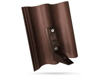 Bramac Classic Protector Plus nosná taška NOVÁ tmavě hnědá