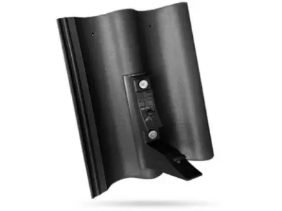 Bramac Classic Protector Plus nosná taška ebenově černá