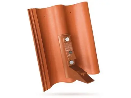 Bramac Classic nosná taška červená