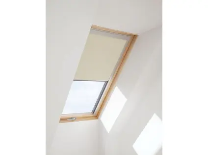 Zatemňující roleta Dakea DUA M6A 4219 béžová