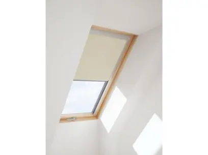 Zatemňující roleta Dakea DUA M8A 4219 béžová