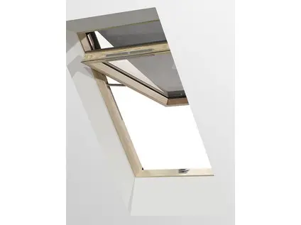 Markýza proti přehřívání Dakea MIA MXA RAL 4260