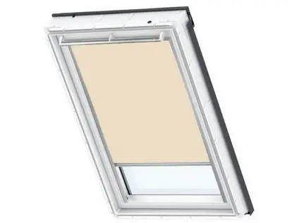 Zcela zatemňující roleta VELUX DKL M06 1085SWL