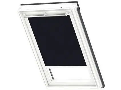 Zcela zatemňující roleta VELUX DKL MK06 1100SWL