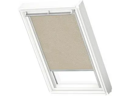 Zcela zatemňující roleta VELUX DKL M08 4579SWL