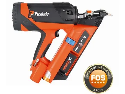 Paslode Impulse PPN50Xi Plynová hřebíkovačka