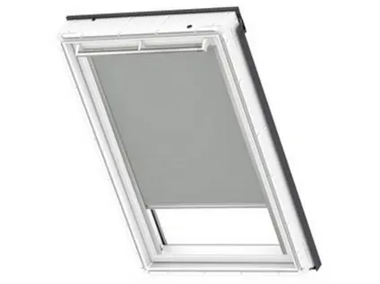Zcela zatemňující roleta VELUX DKL M06 0705SWLG