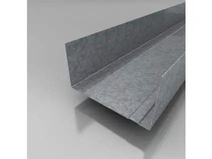 UW 75 stěnový profil 4m