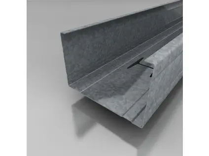 CW 75 stěnový profil 2,75m