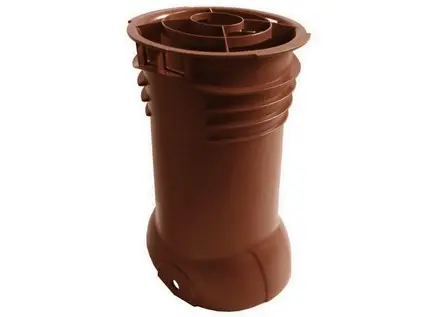 Bramac odvětrávací nástavec DuroVent