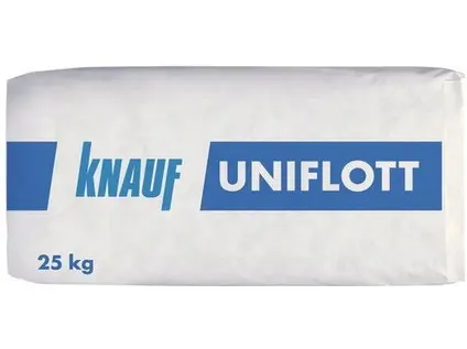 Uniflot 25 kg