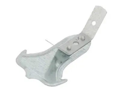 Pružinový závěs CD kotva