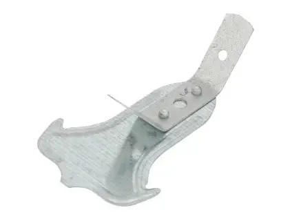 Pružinový závěs CD kotva