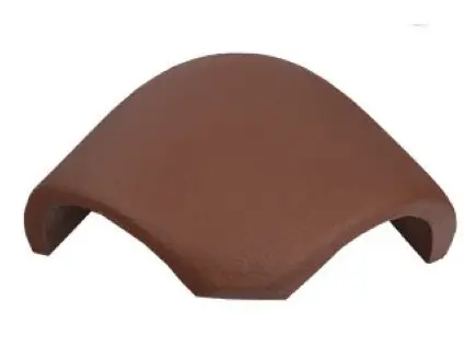 KMB BETA ELEGANT křížový hřebenáč Y hnědý (včetně vrutu FeZn)