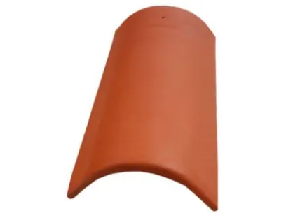 BRILIANT Hřebenáč cihlový (3,3 ks/bm)