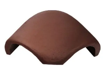 KMB BETA BRILIANT hřebenáč křížový Y hnědý (včetně vrutu FeZn)