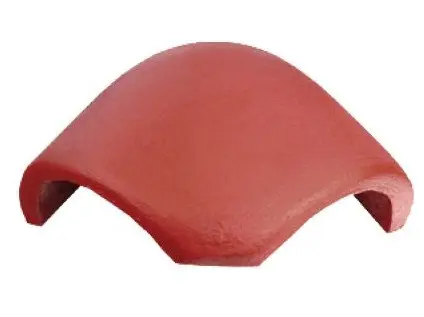 KMB BETA BRILIANT hřebenáč křížový Y višňový (včetně vrutu FeZn)