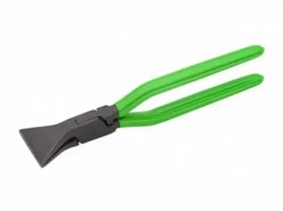 Freund kleště falcovací rovné středový spoj 60mm