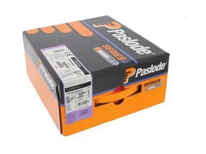 PASLODE hřebíky NFP 3,1x90 IM350 Fe