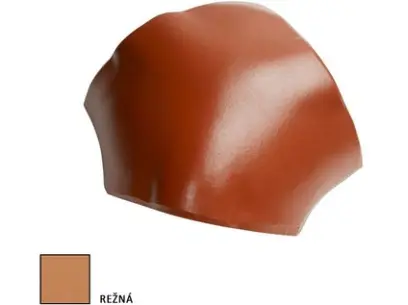 Tondach HR rozd.hřebenáč valbový UNI režný