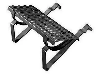 Tondach univerzální stoupací komplet 400/250 mm černý