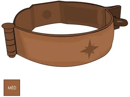 Objímka Ø 100 mm bez hrotu M10