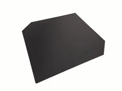 Cembrit Česká šablona Betternit černá