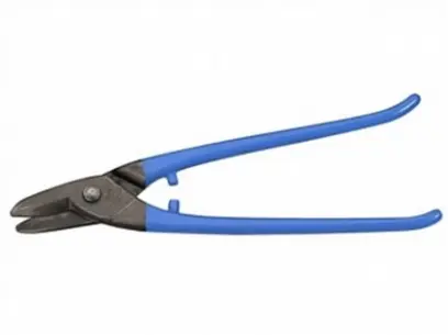 Freund nůžky na plech kruhové, levé