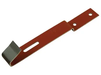 Cembrit příchytka hřebenáče 155x19mm