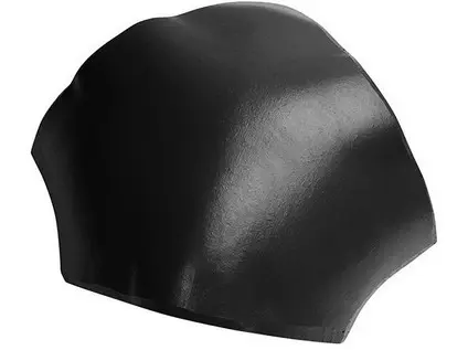 Tondach Hranice rozdělovací hřebenáč valbový univerzální černá engoba