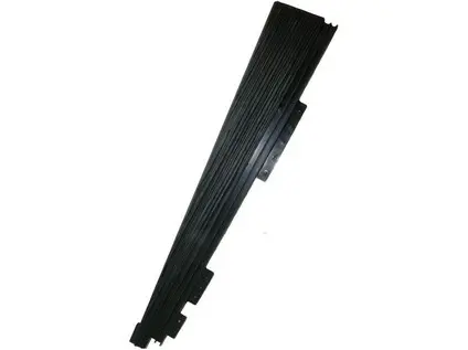 Eureko šindel DDU II úžlabí černá